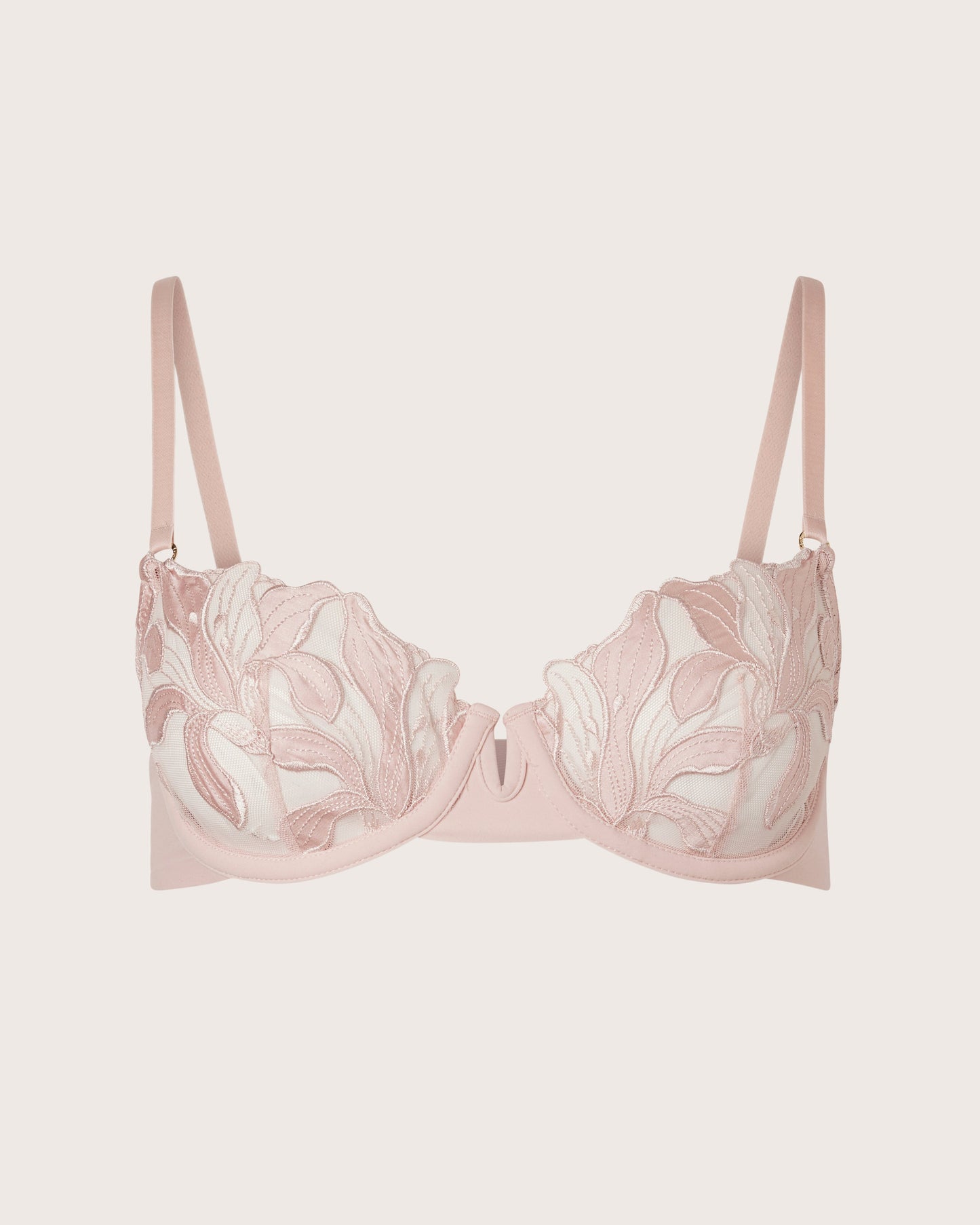 Tina Demi Unlined Bra