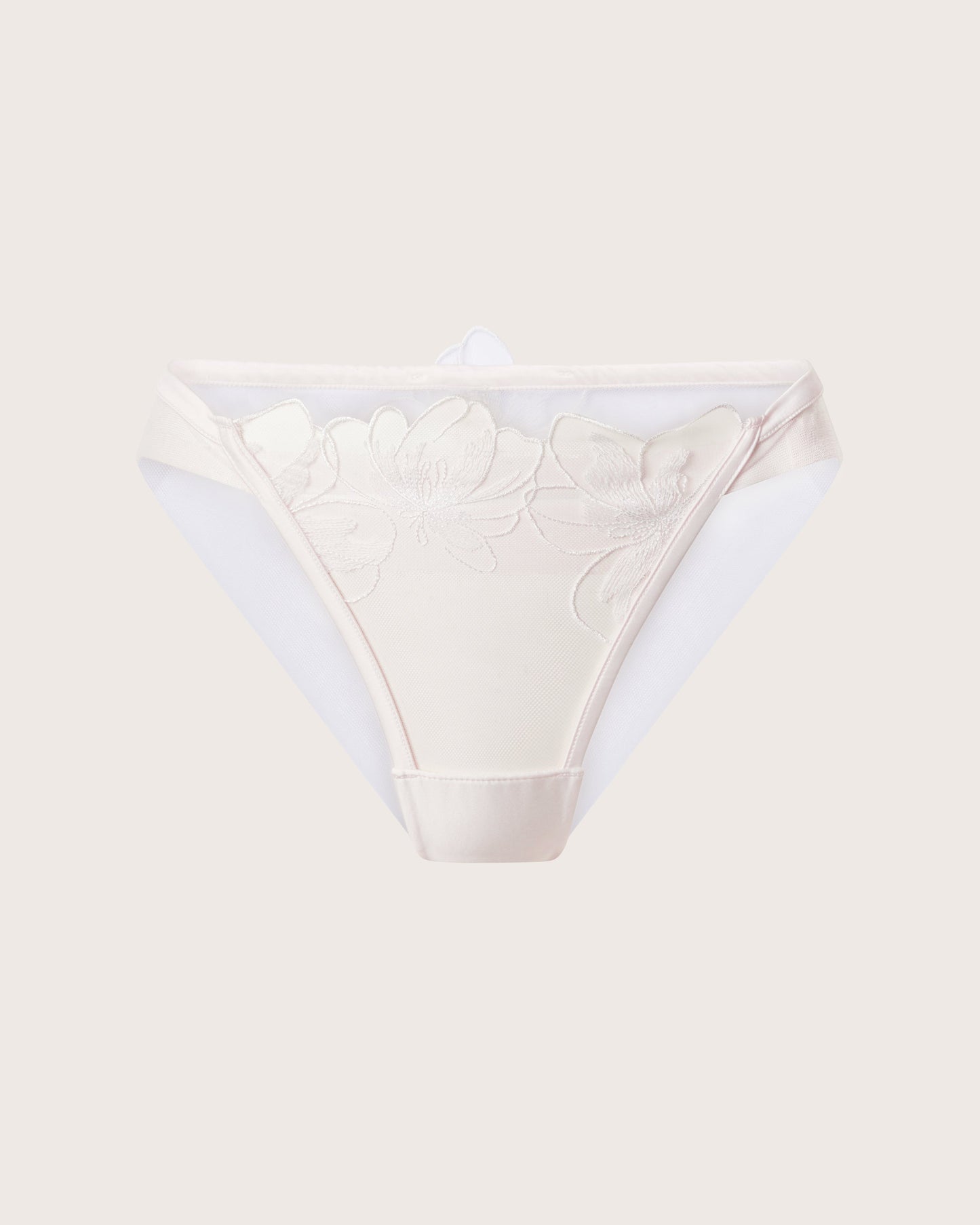 Fleur Brazilian Knickers