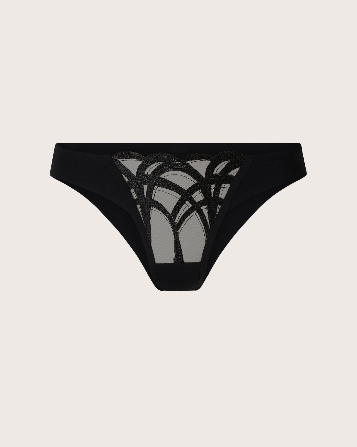 Janz Brazilian Knickers