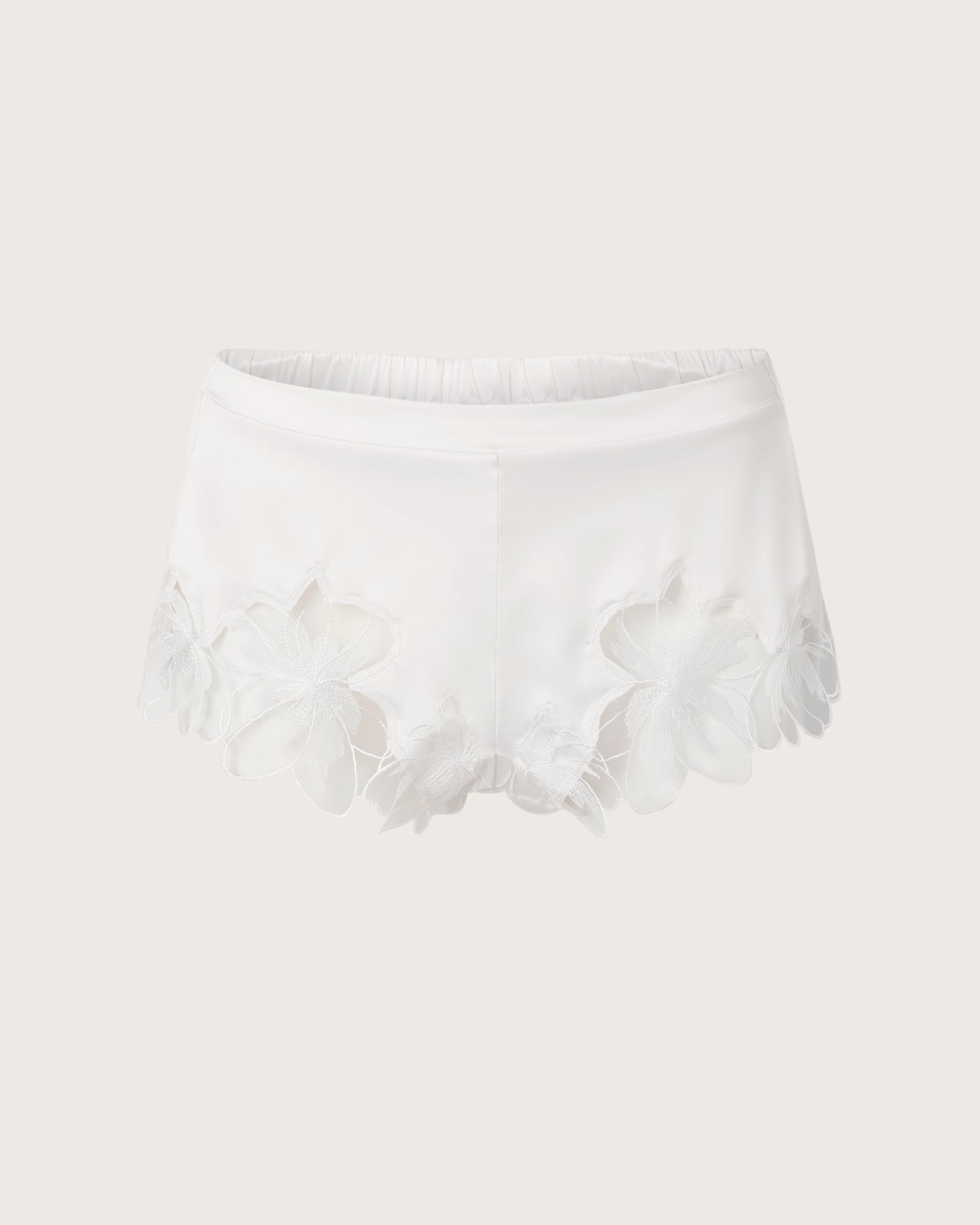 Fleur French Knicker