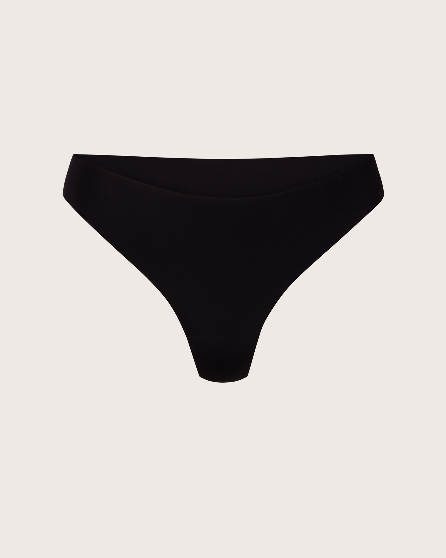 Invisibles Smooth Brazilian Knickers