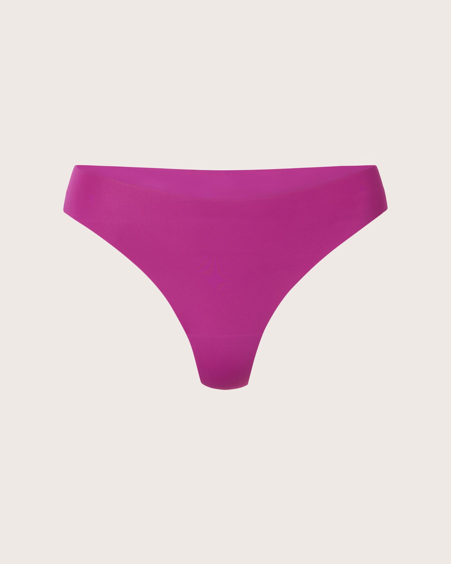 Invisibles Smooth Brazilian Knickers