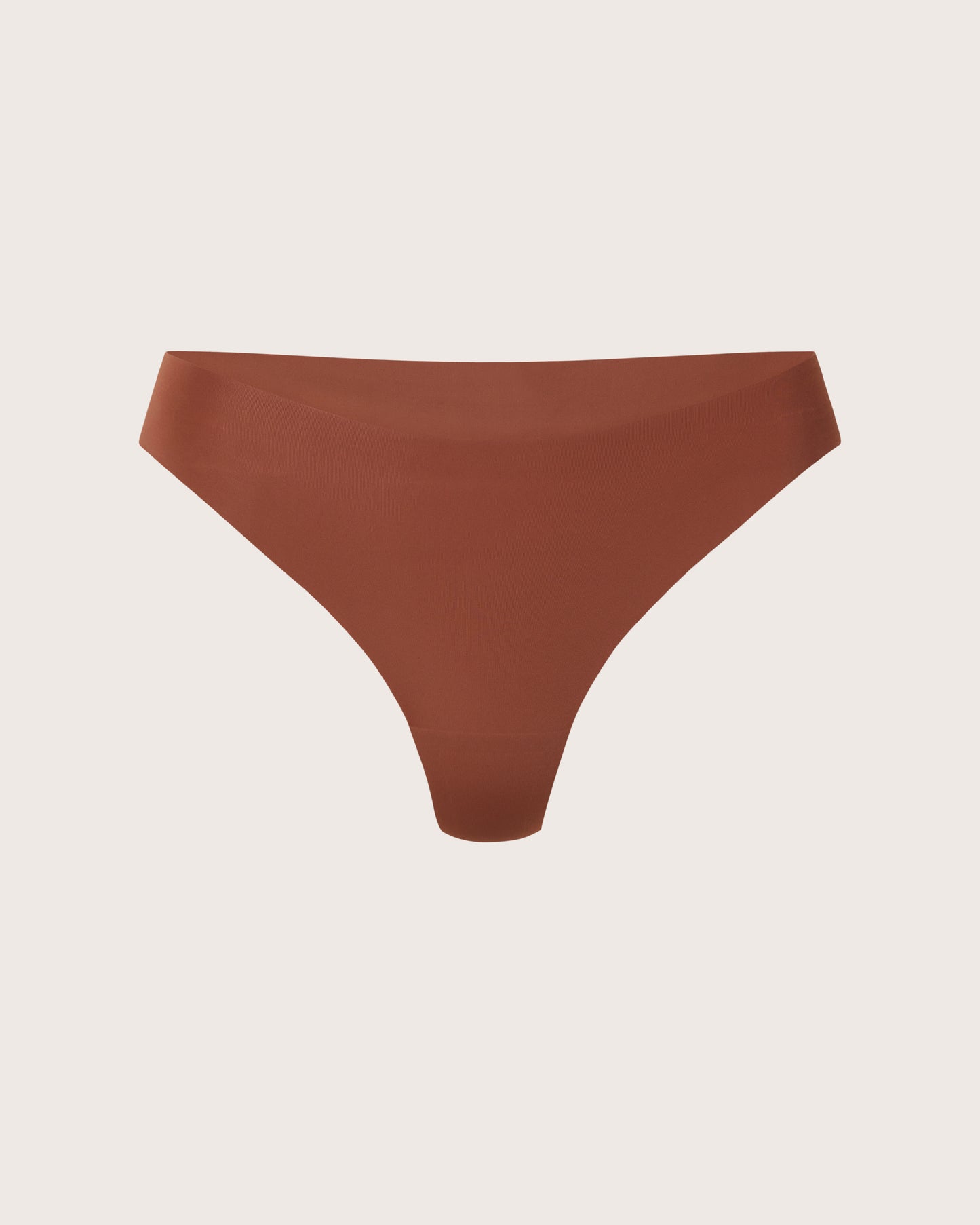 Invisibles Smooth Brazilian Knickers