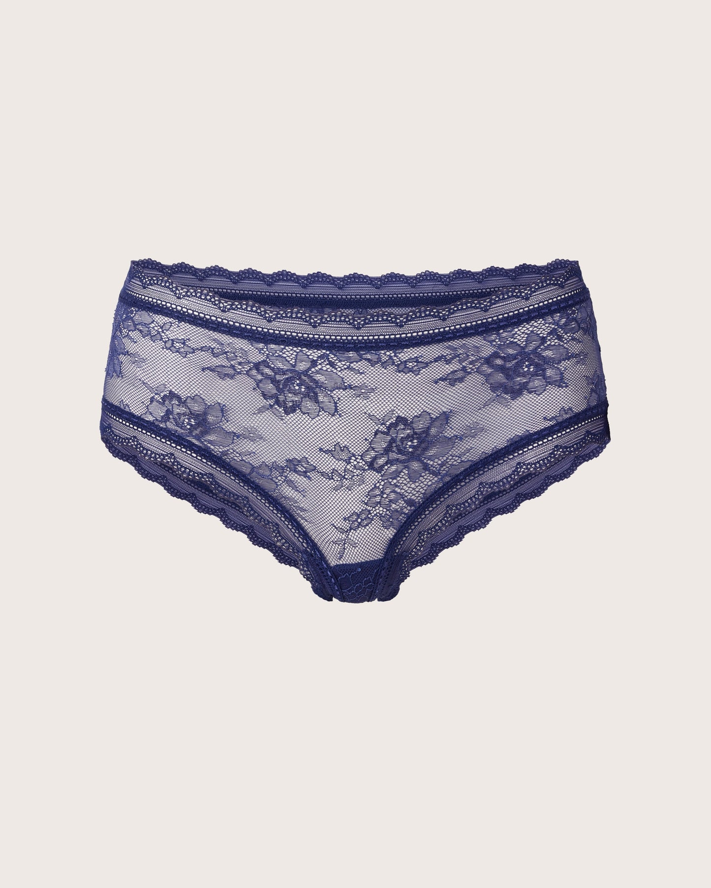 Laceys Shortie Knickers