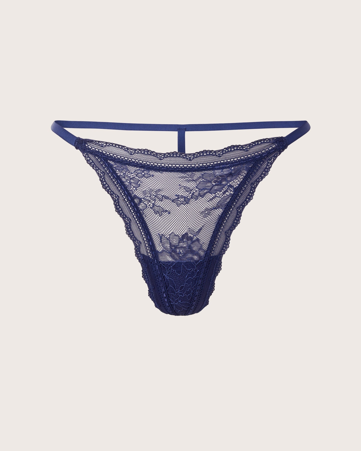 Laceys String Knickers