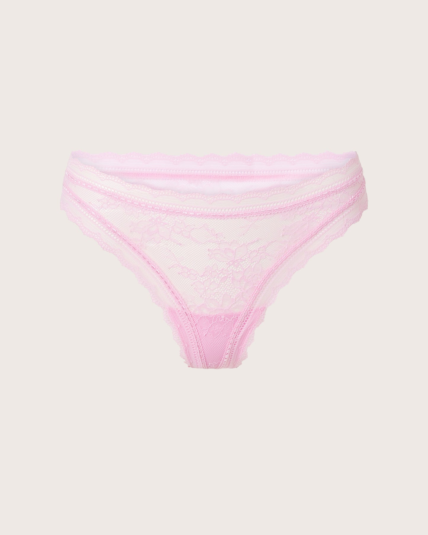 Laceys Thong Knickers