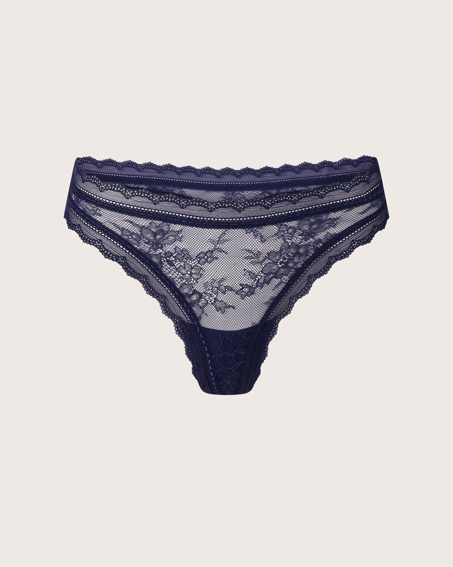 Laceys Thong Knickers