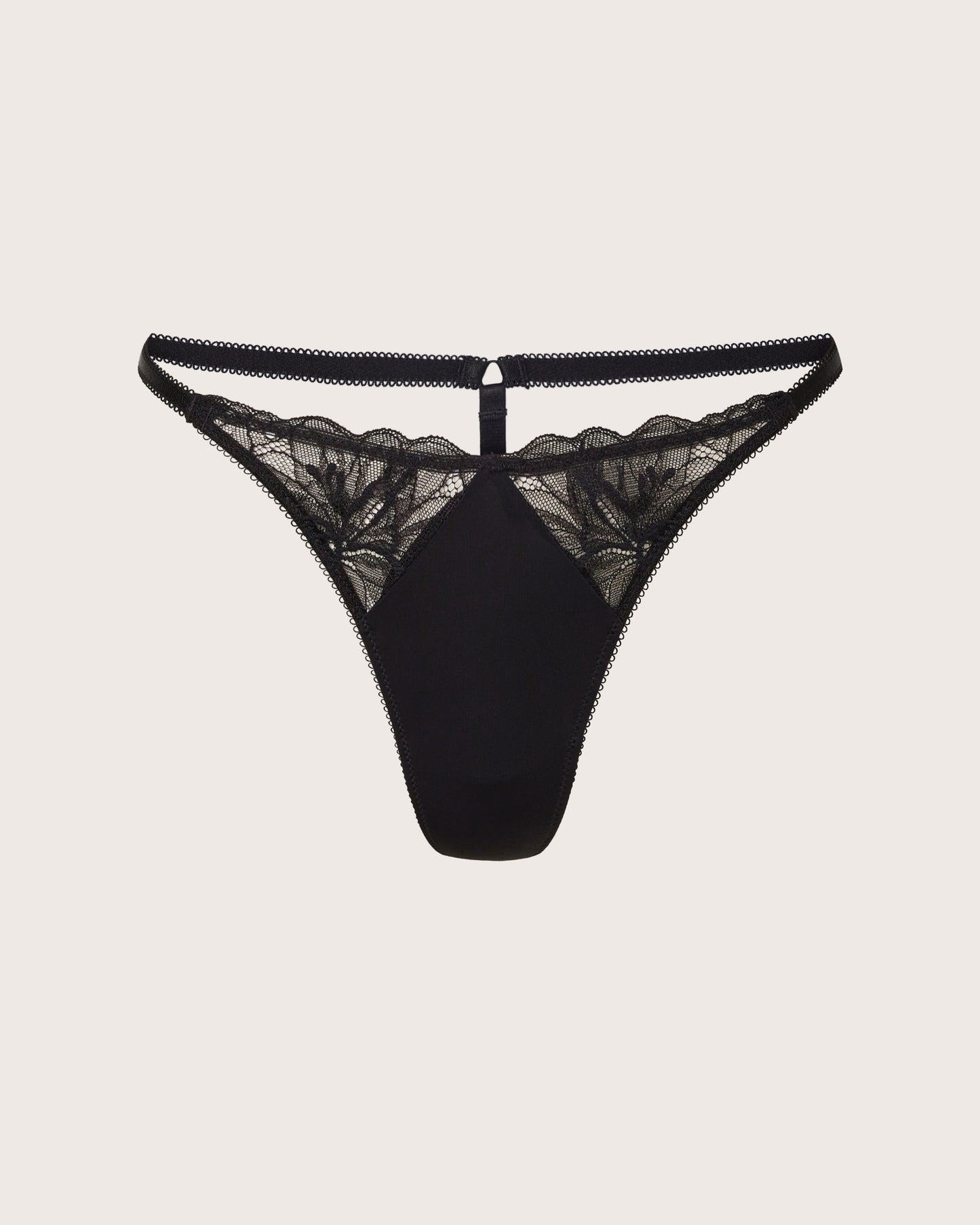 Slinkies String Knickers