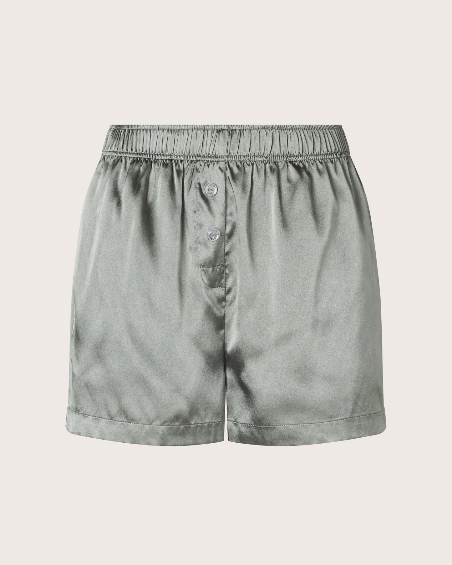 Satin Man Style Boxer Short