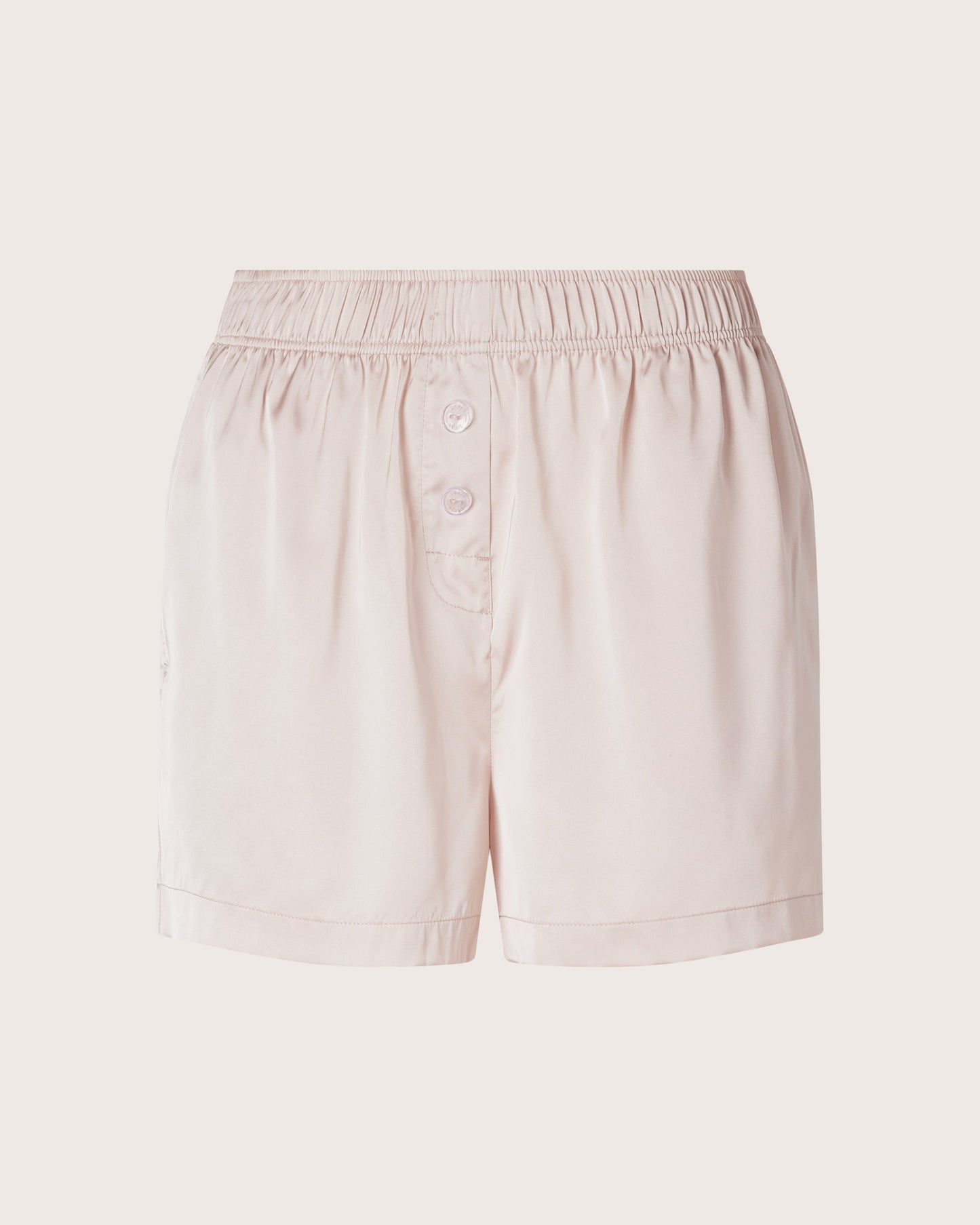 Satin Man Style Boxer Short