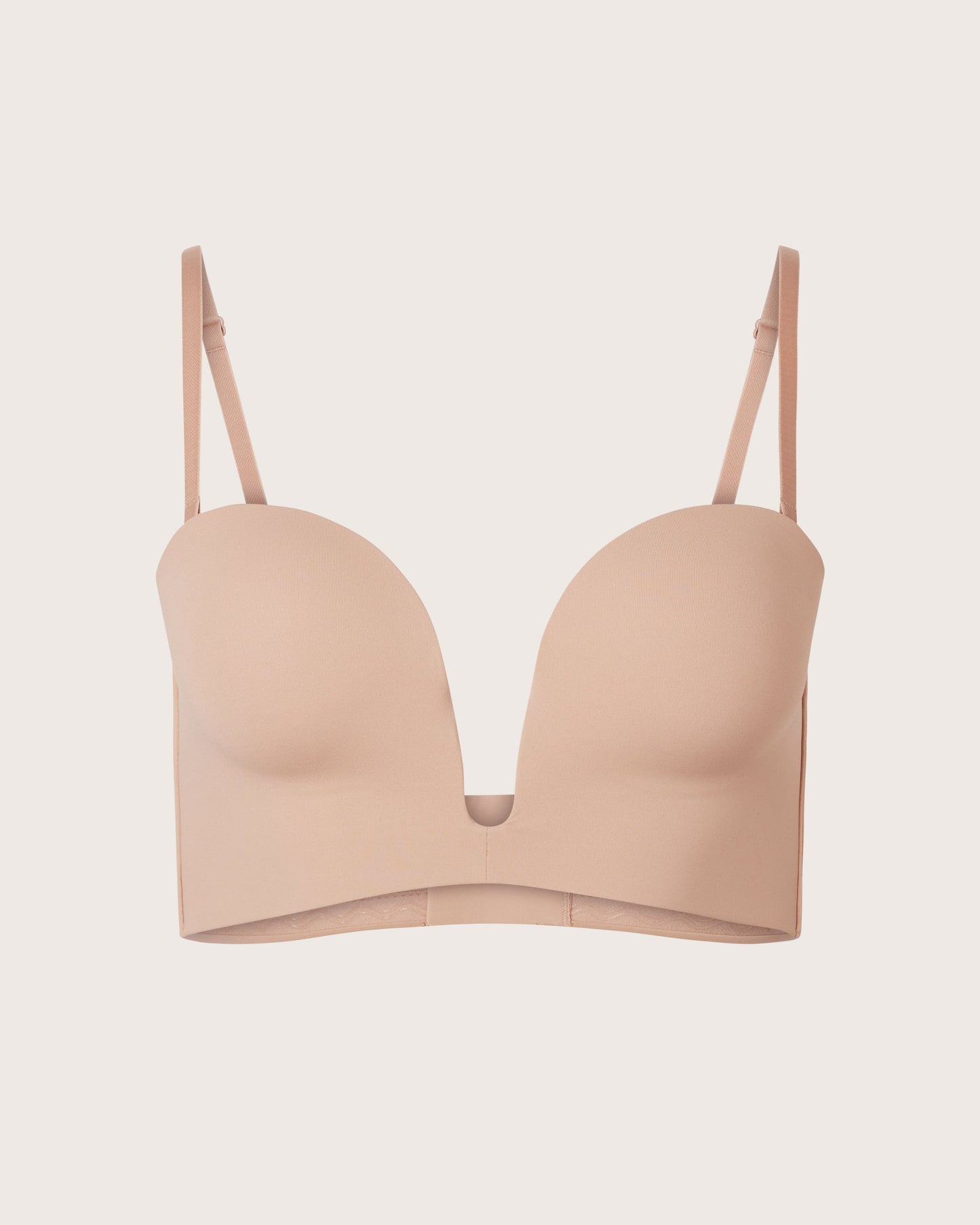 Essentials Plunge Multiway Strapless
