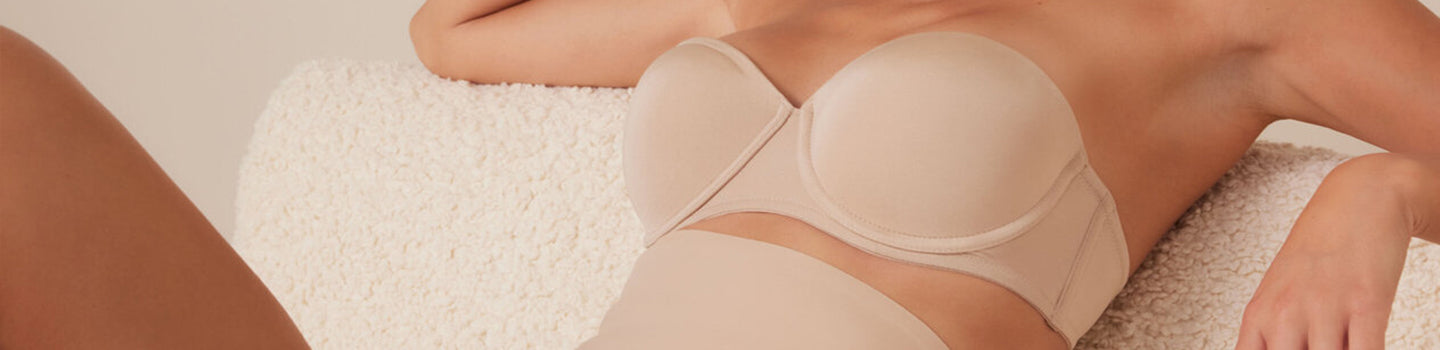 All Shapewear