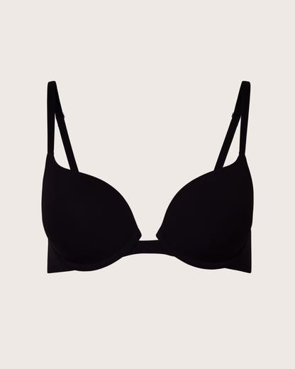 Invisibles Smooth Demi Lined Bra
