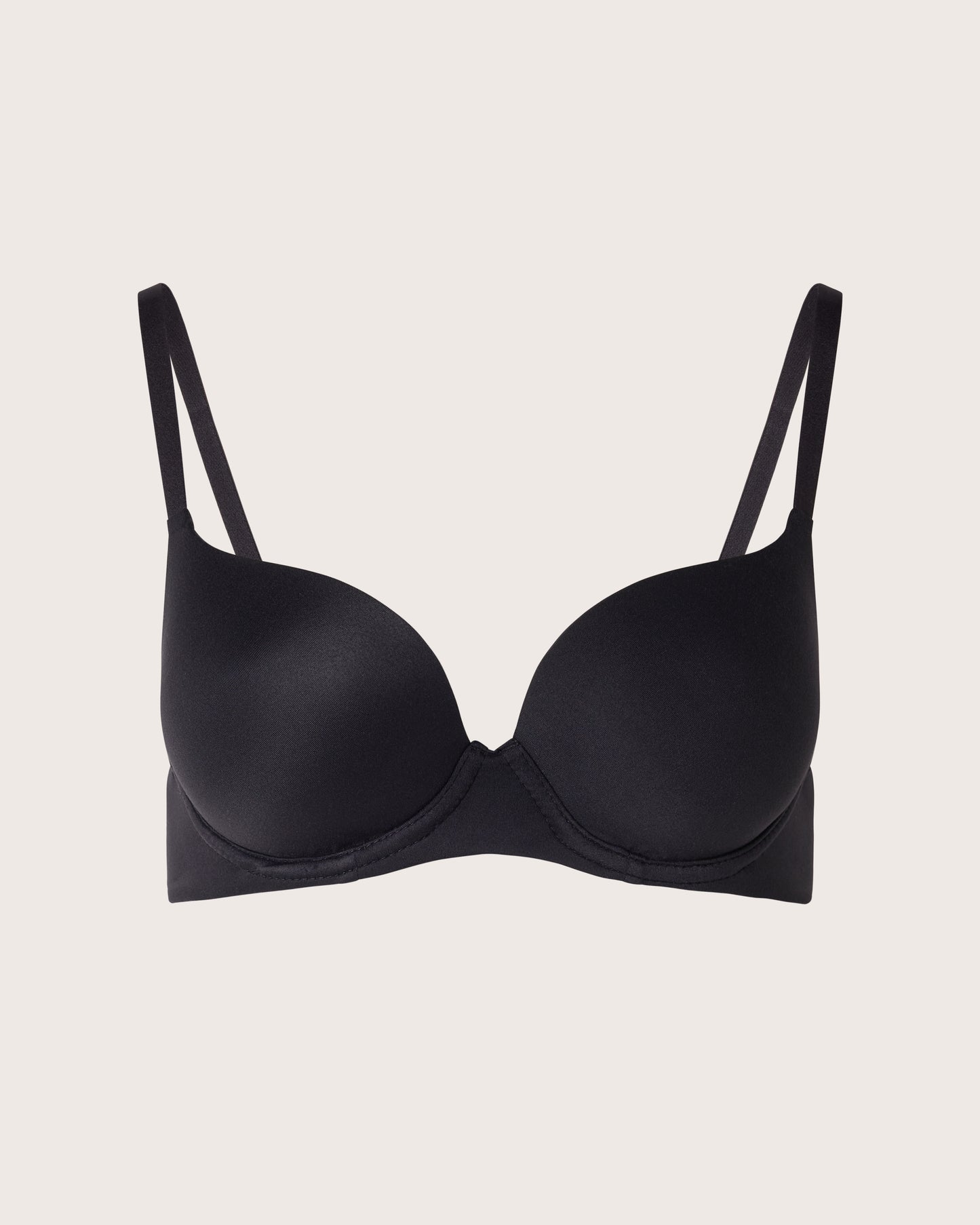 Essentials Demi T-Shirt Bra