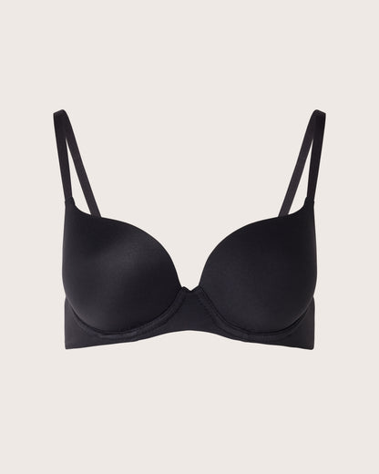 Essentials Demi T-Shirt Bra
