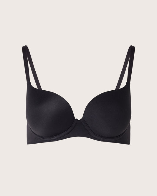 Essentials Demi T-Shirt Bra