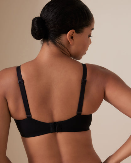 Essentials Full Cup T-Shirt Bra