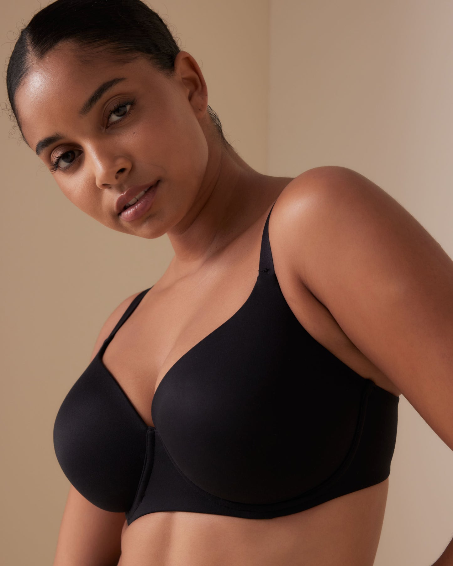 Essentials Full Cup T-Shirt Bra