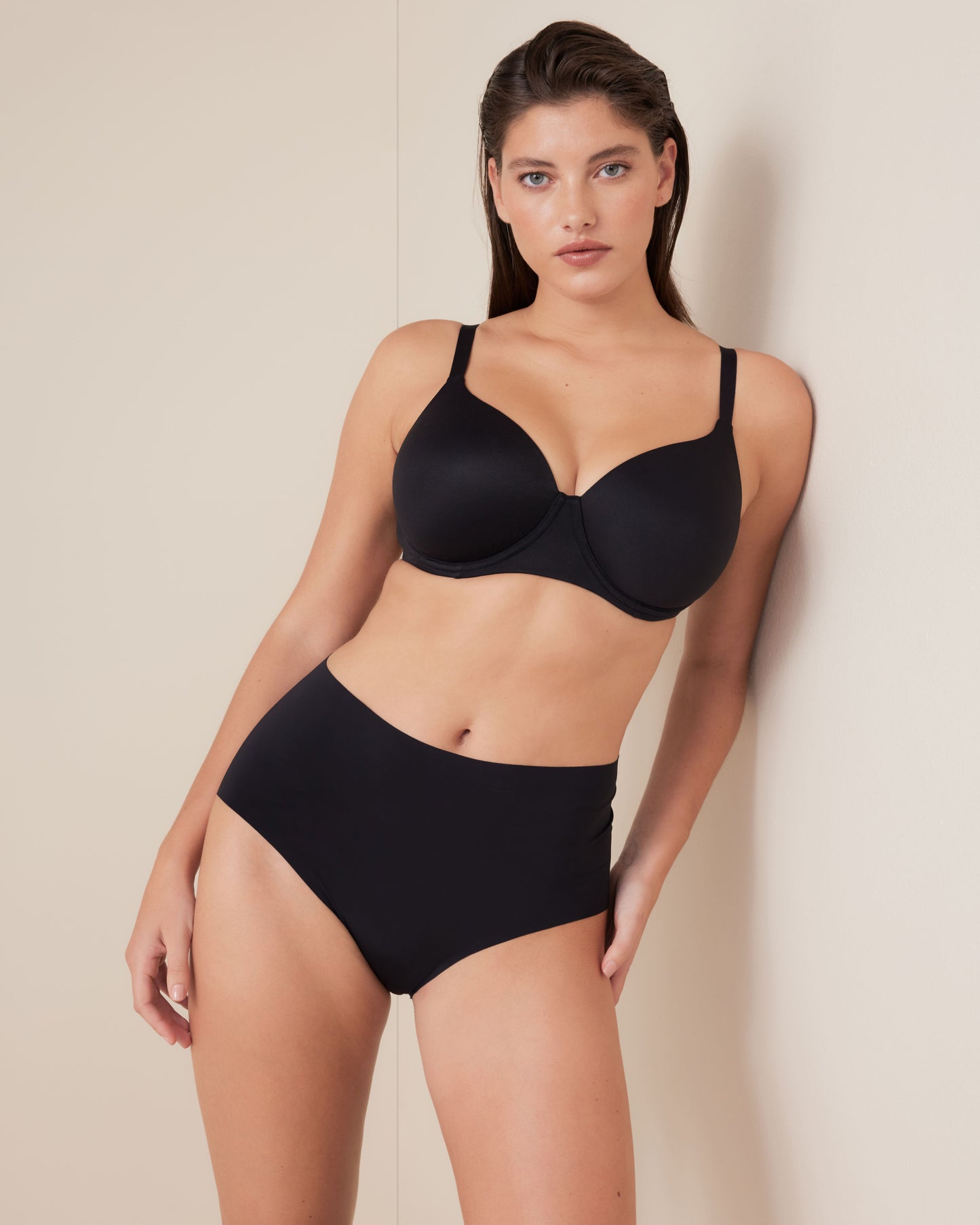 Essentials Full Cup T-Shirt Bra