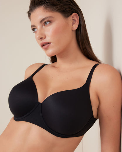Essentials Full Cup T-Shirt Bra