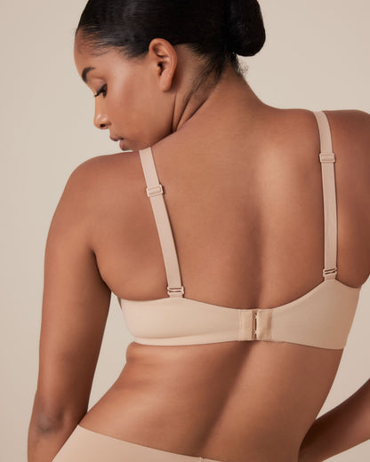 Essentials Full Cup T-Shirt Bra