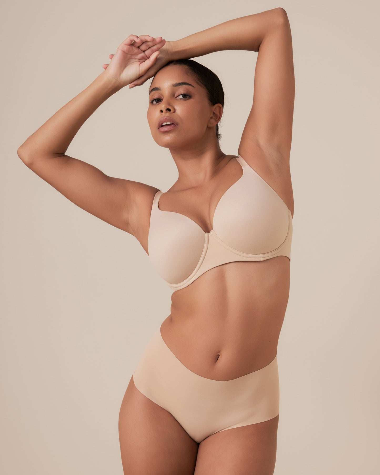 Essentials Full Cup T-Shirt Bra