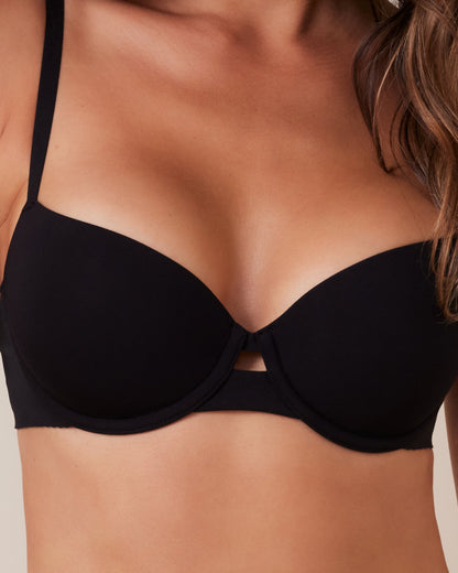 Invisibles Smooth Balconette Lined Bra