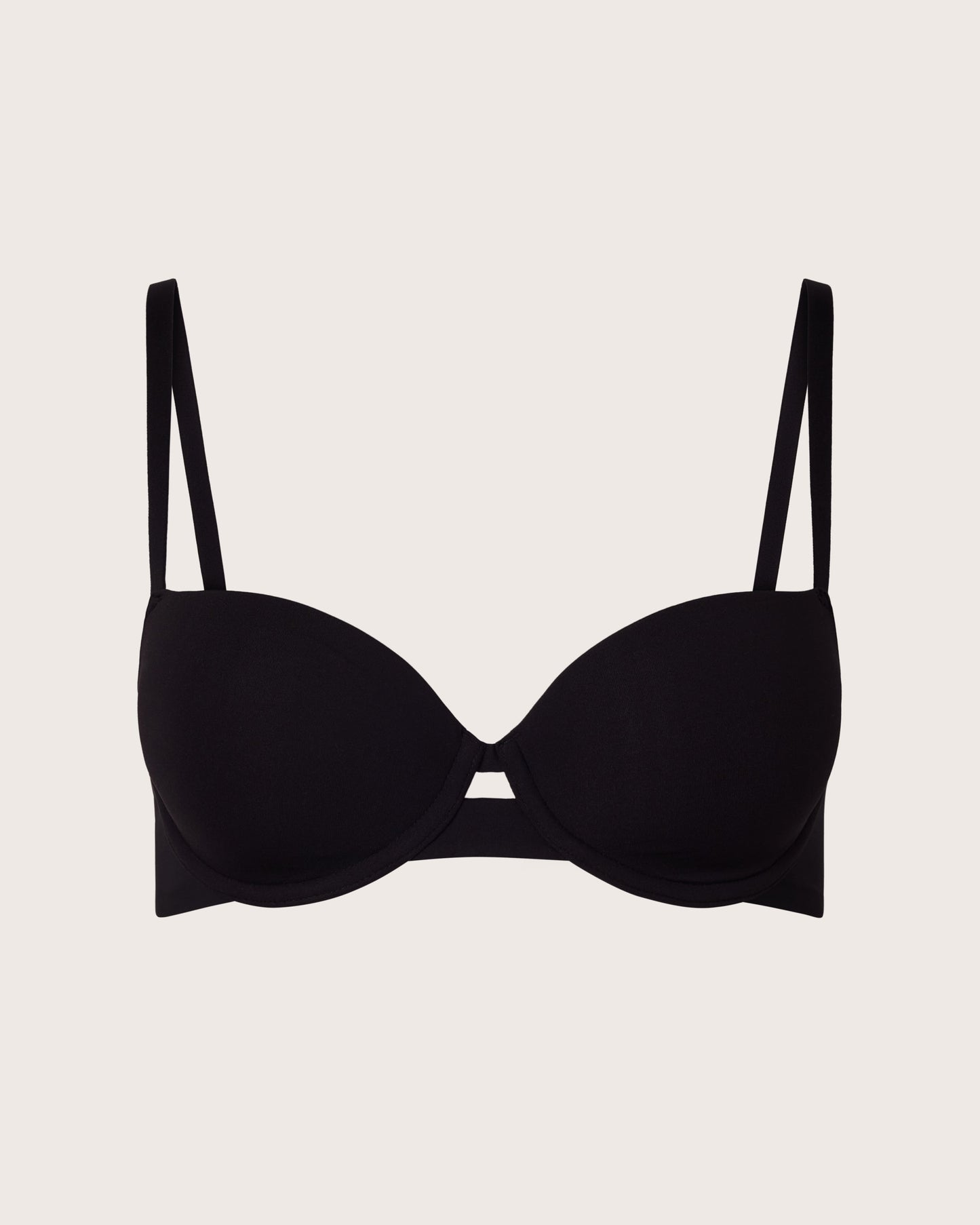Invisibles Smooth Balconette Lined Bra