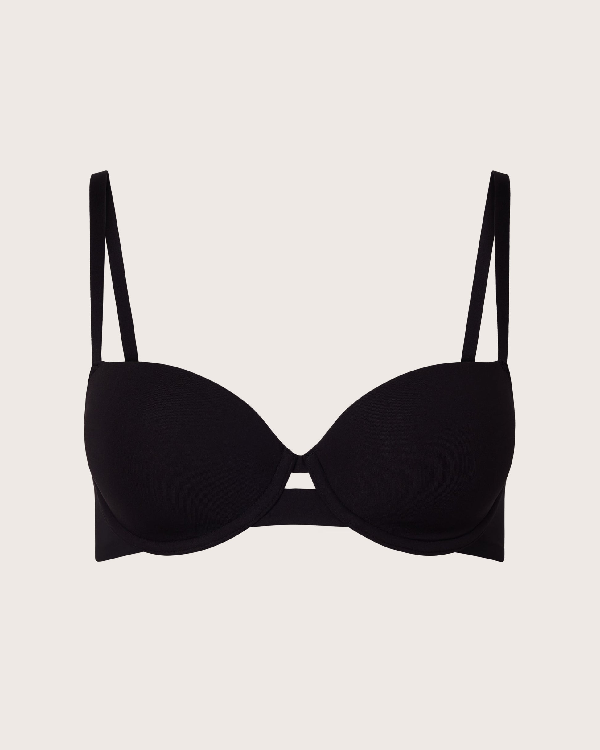 Invisibles Smooth Balconette Lined Bra
