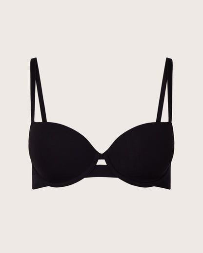 Invisibles Smooth Balconette Lined Bra