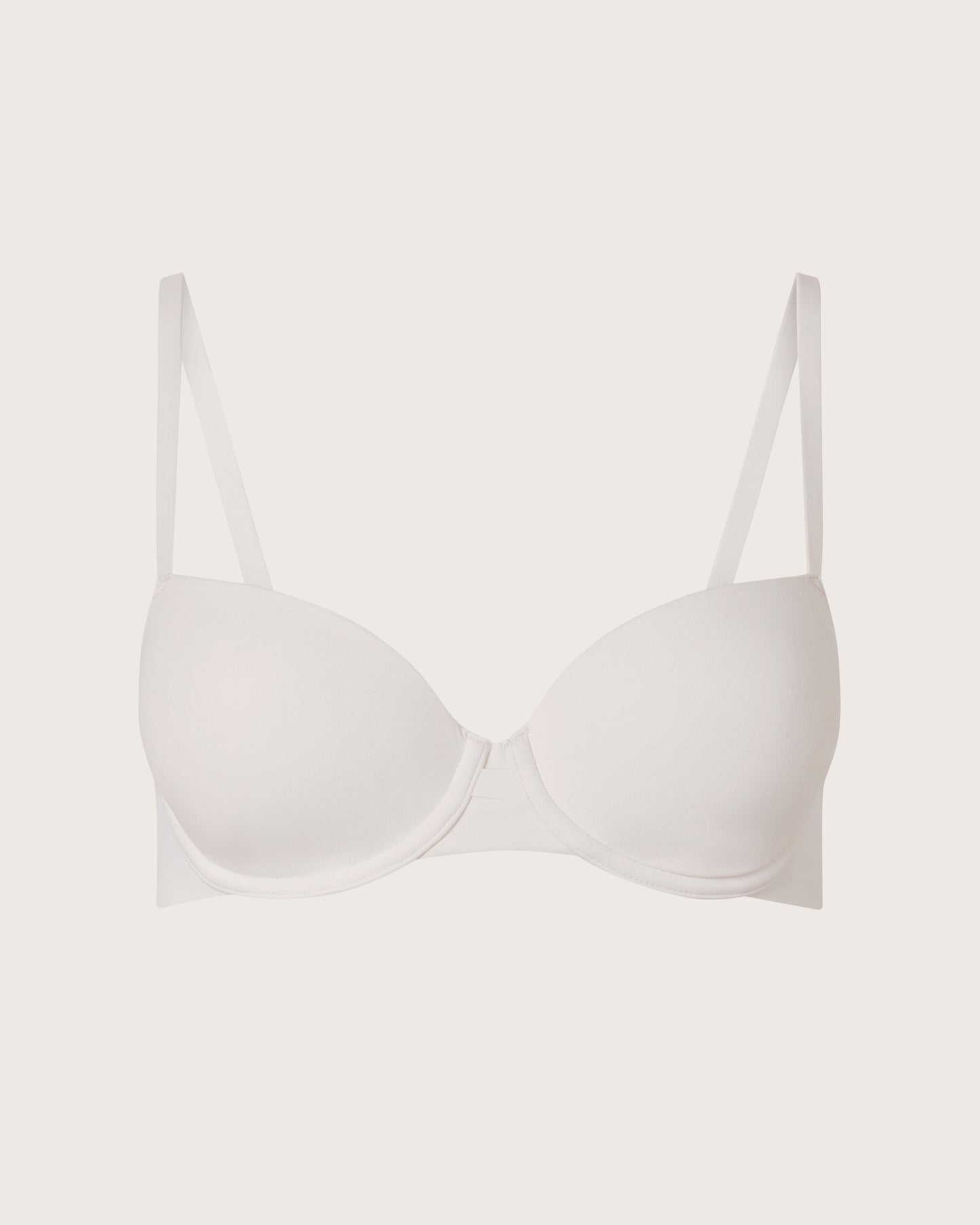 Invisibles Smooth Balconette Lined Bra