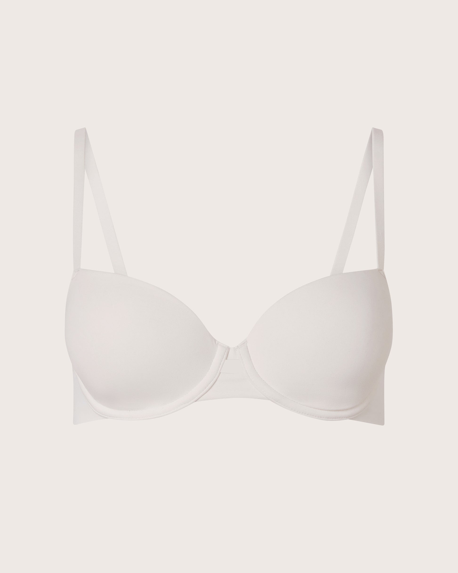 Invisibles Smooth Balconette Lined Bra