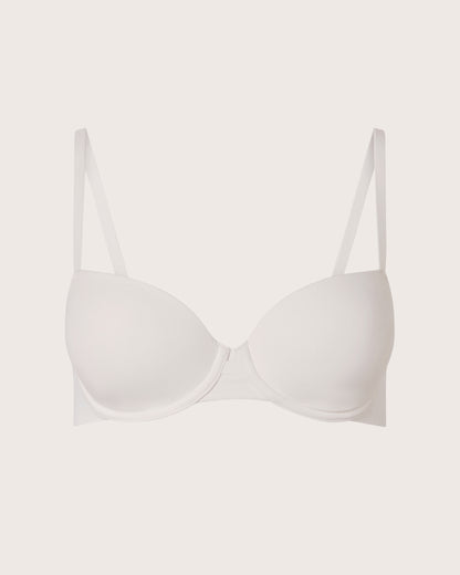 Invisibles Smooth Balconette Lined Bra
