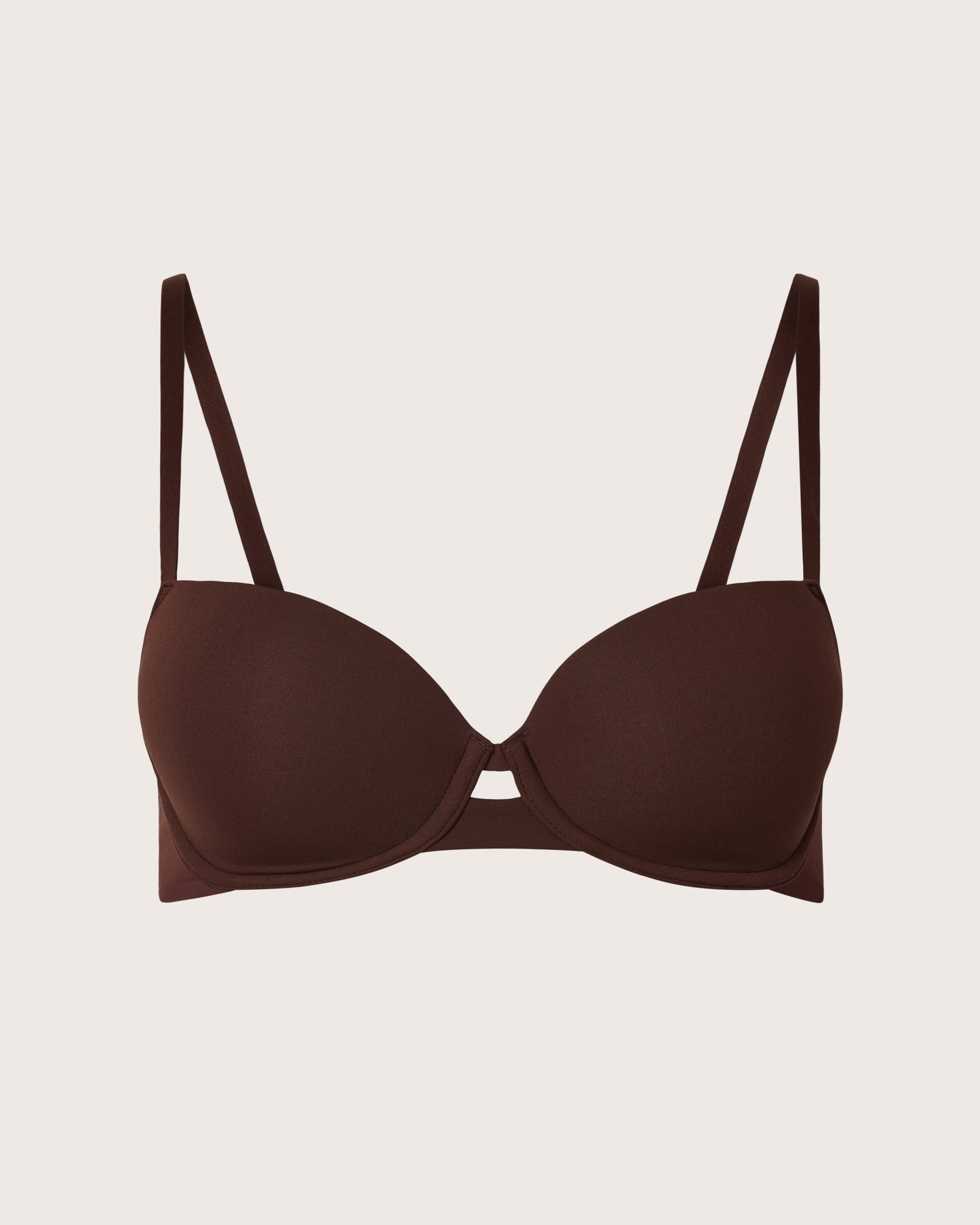 Invisibles Smooth Balconette Lined Bra