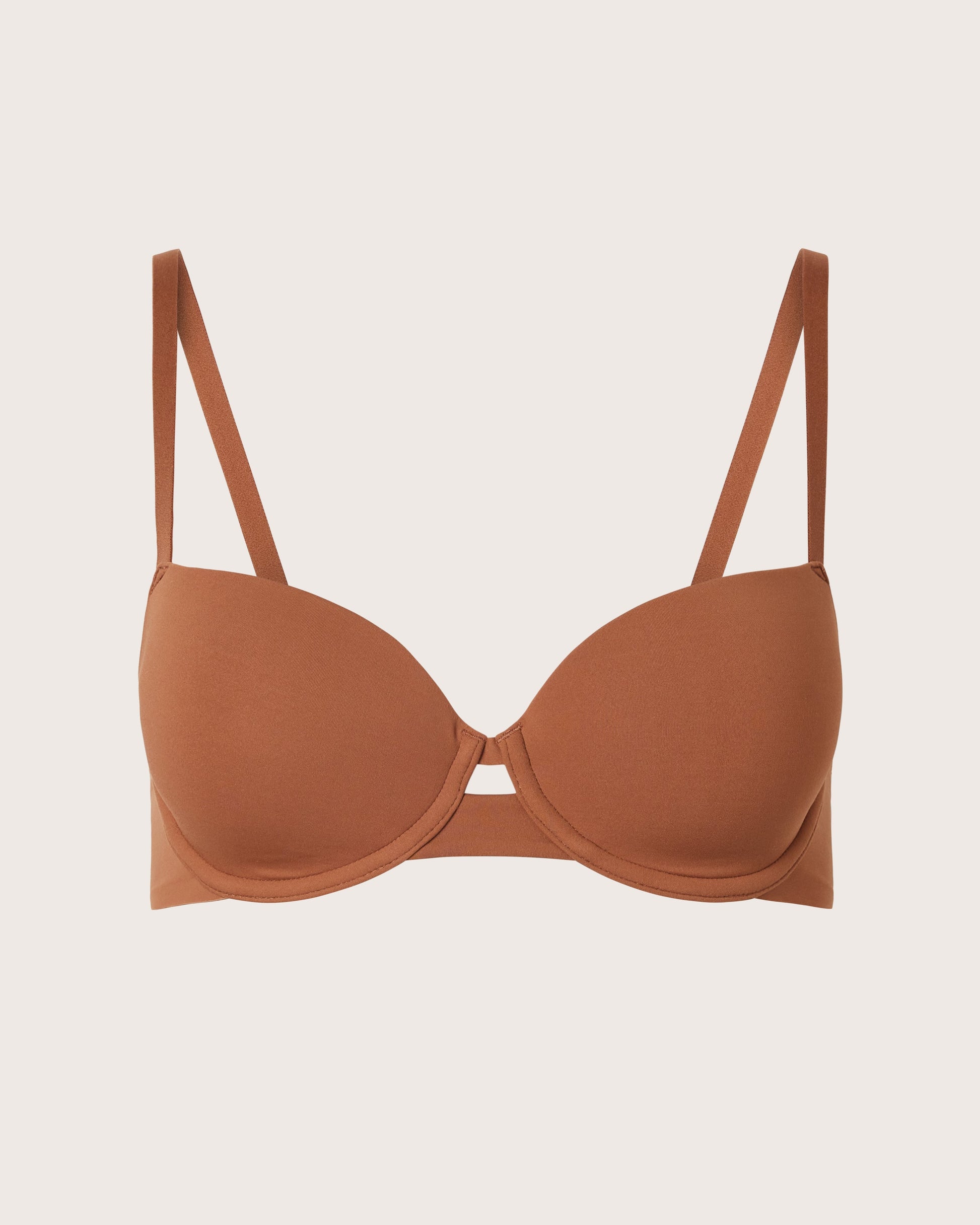 Invisibles Smooth Balconette Lined Bra