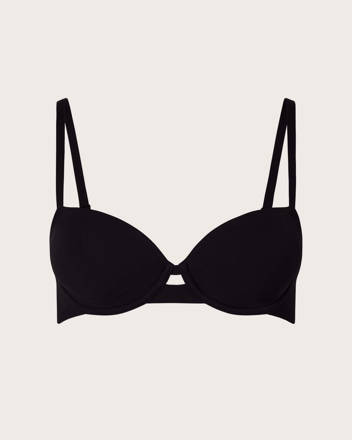 Invisibles Smooth Balconette Unlined Bra