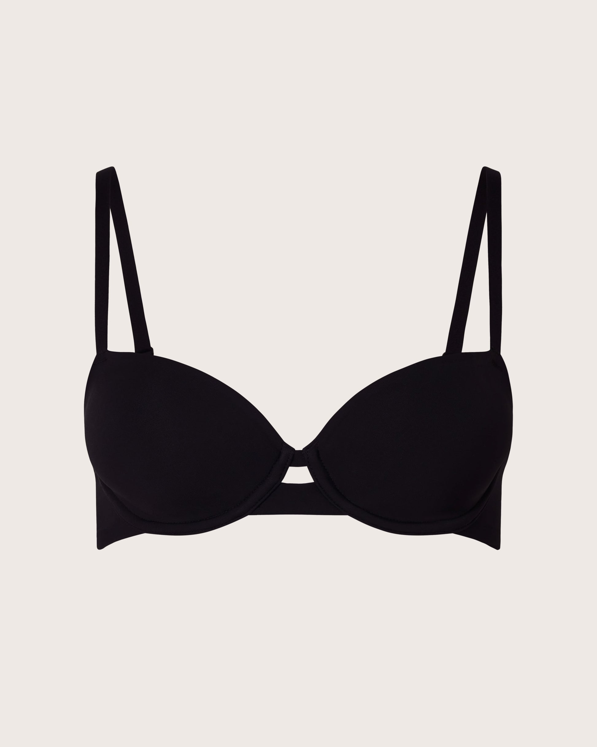 Invisibles Smooth Balconette Unlined Bra