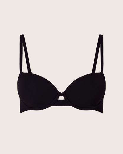 Invisibles Smooth Balconette Unlined Bra