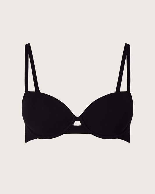 Invisibles Smooth Balconette Unlined Bra