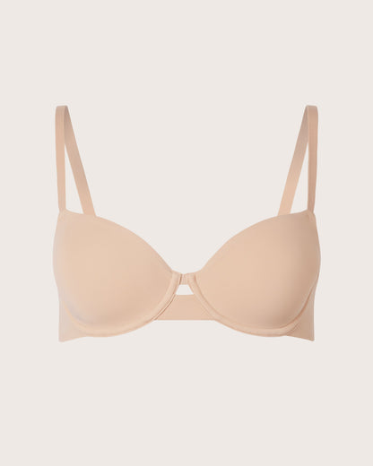 Invisibles Smooth Balconette Unlined Bra