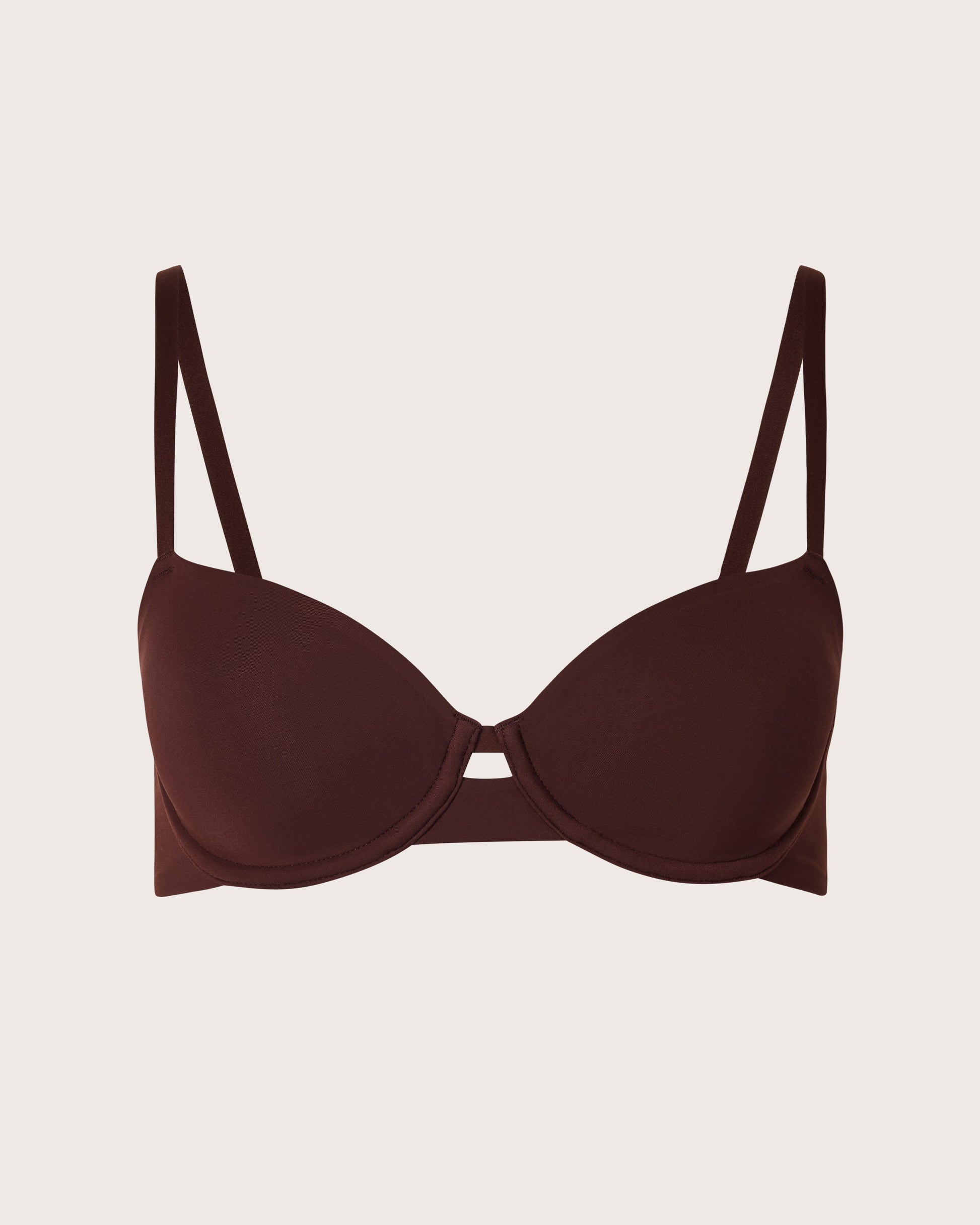 Invisibles Smooth Balconette Unlined Bra