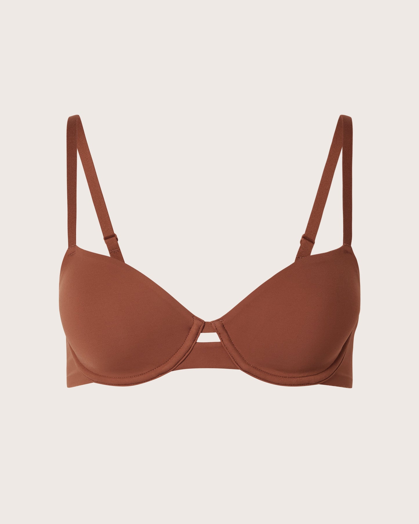 Invisibles Smooth Balconette Unlined Bra