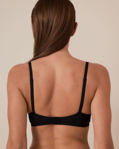 Invisibles Smooth Wirefree Lined Bra