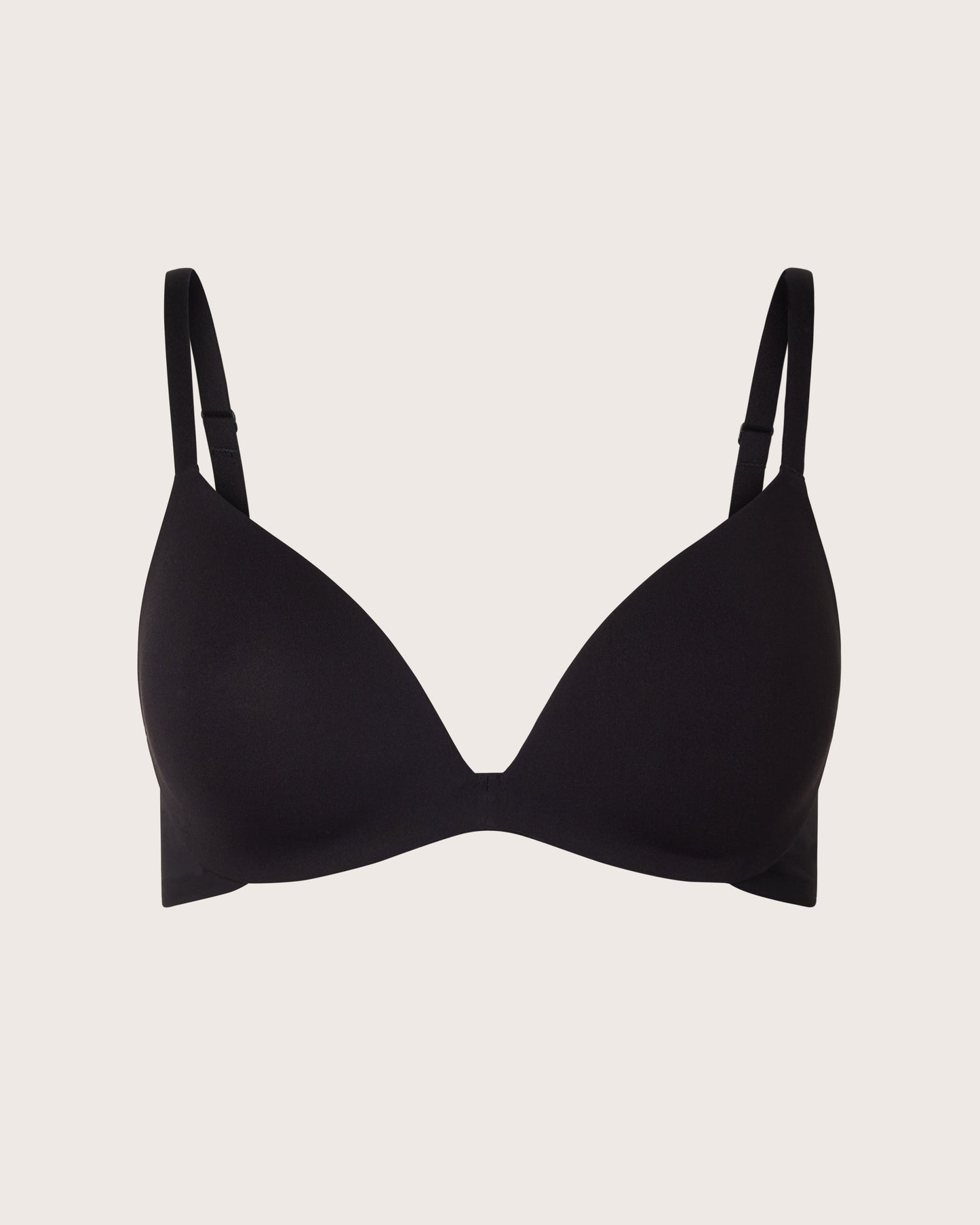 Invisibles Smooth Wirefree Lined Bra