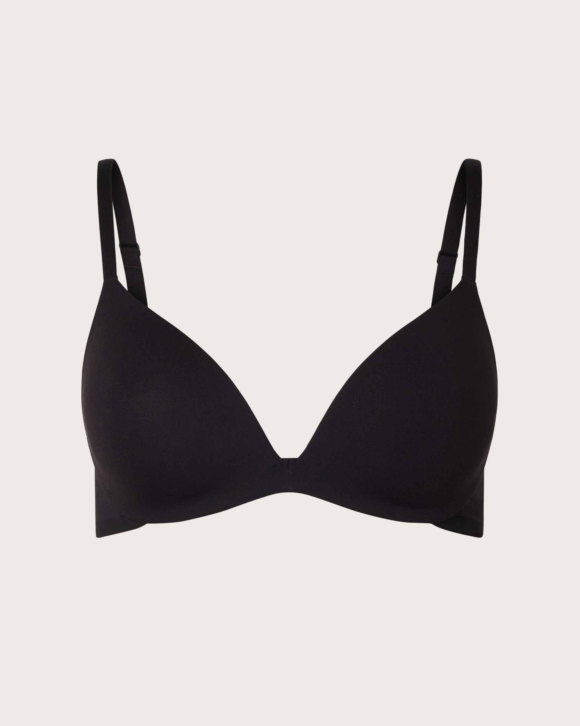 Invisibles Smooth Wirefree Lined Bra