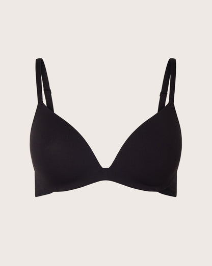 Invisibles Smooth Wirefree Lined Bra