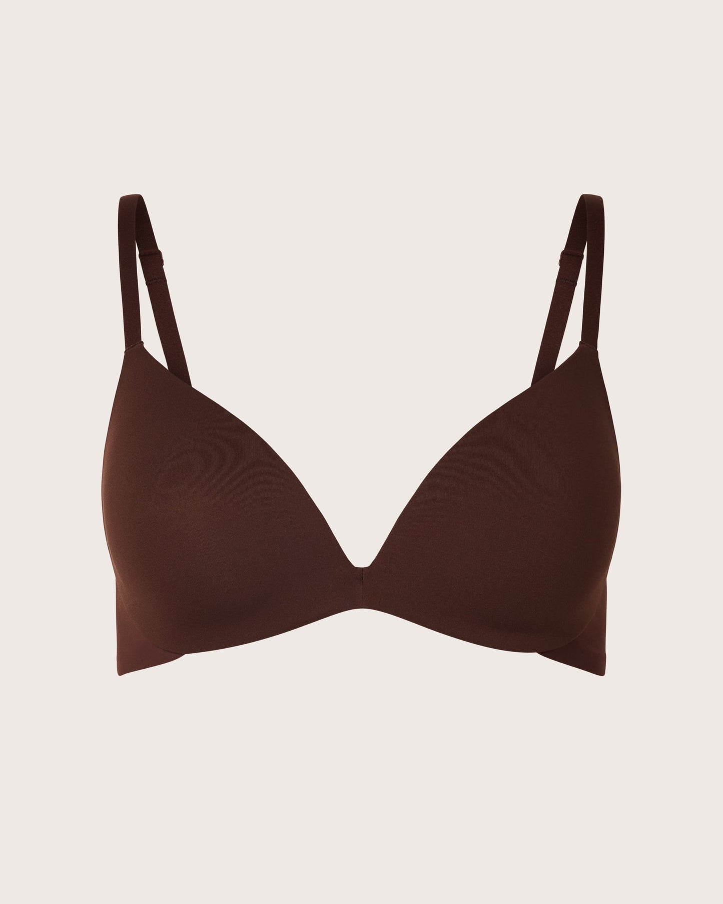 Invisibles Smooth Wirefree Lined Bra