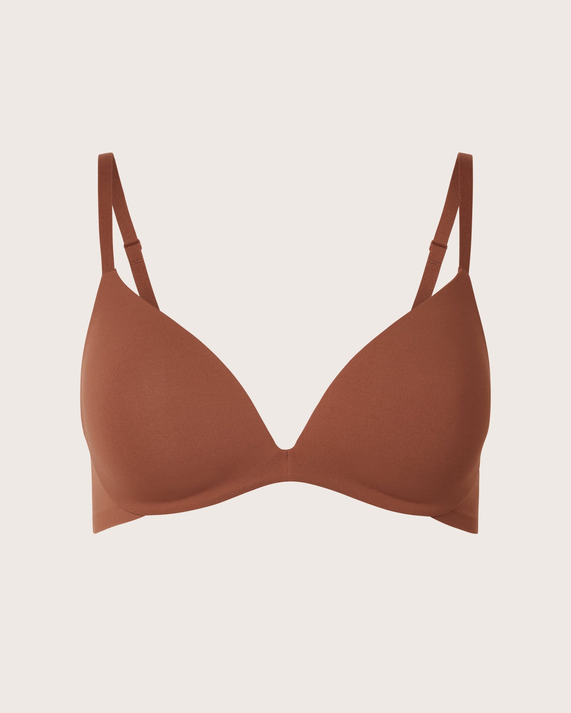 Invisibles Smooth Wirefree Lined Bra