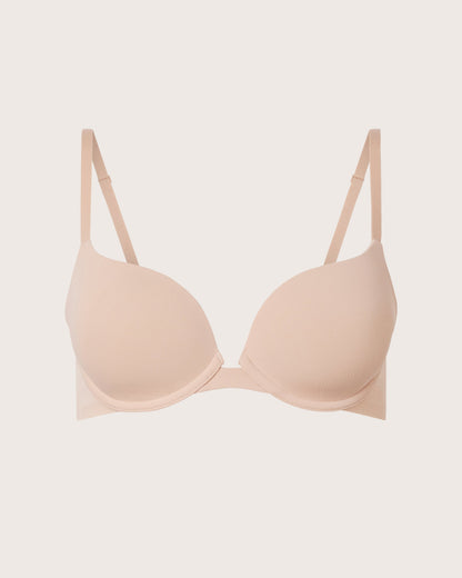 Invisibles Smooth Demi Lined Bra