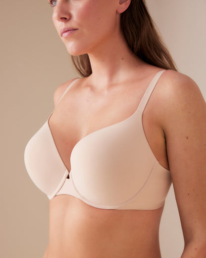 Invisibles Smooth Demi Push Up Bra